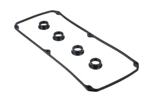 прокладка клапанной крышки!\ Great Wall Hover H3 18>, Mitsubishi Galant 2.0-2.4  Z18556 ZENTPARTS
