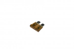 Предохранители 7,5А, 50 шт, (пластиковый бокс) LECAR Стандарт LECAR000030503 LECAR