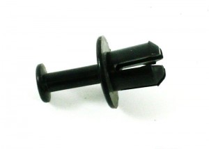 Клипса BMW 1 (E87),3 (E30) OE 17 11 1 712 963 BMW