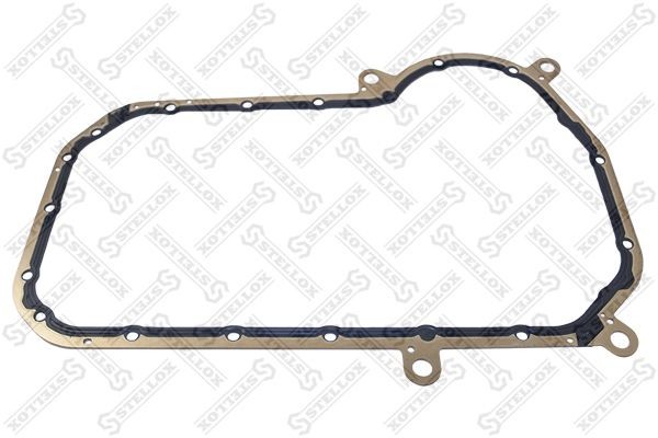прокладка поддона двигателя!\ VW Goif/Passat 1.8/1.8T 94> 11-29017-SX STELLOX