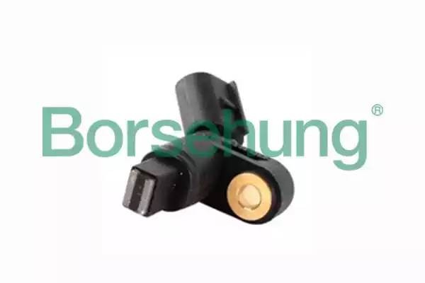 датчик ABS передний лев.!\ Audi, Seat, Skoda, VW 91> B18286 BORSEHUNG