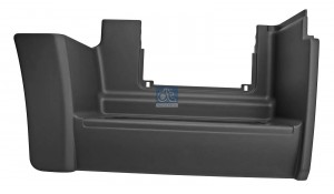 Пружина синхронизатора! d6 L34 ZF(S5-50.S6-65/80/90.4S-120GP,5S-90/9 2.5S-110/1G 4 DIESEL TECHNIC