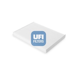 Фильтр салонный NISSAN QASHQAI, X-TRAIL T31 53.146.00 5314600 UFI