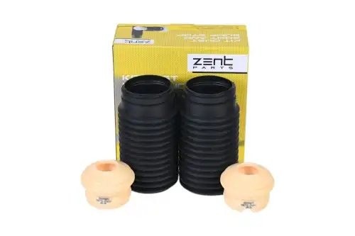 к-кт пыльник+отбойник амортизатора переднего!2+2 шт.\Opel Astra 05>, Suzuki Swif Z56770 ZENTPARTS