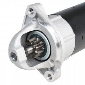 Стартер для а/м BMW X5 E70 (06-)/X6 E71 (08-)/X3 E83 (05-) 3.0D 1,8кВт (LSt 2620 LST2620 START VOLT