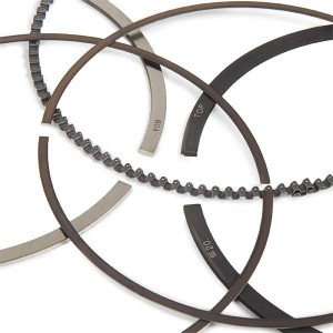 кольца поршневые! d82x1.2x1.5x2 STD (1)\ BMW E90/E60 2.5i 24V N52B25 05> 800055010000 KOLBENSCHMIDT