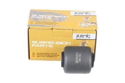 сайлентблок! рычага зад. наружн.\ BMW E70/E71 07> Z26161 ZENTPARTS