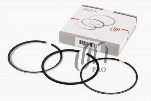 Кольца поршневые STD FORD 2.0 TDi 16V d86.0 STD 2.0-2.0-2.0 на 1 цил. UM PR1302000 UNITED MOTORS PRO