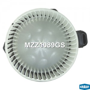 Мотор отопителя GEELY Coolray (19-) KRAUF mzz1089gs KRAUF