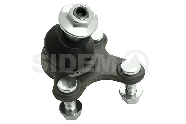 Опора шаровая левая Volkswagen/Audi/Seat 63588 63588 SIDEM