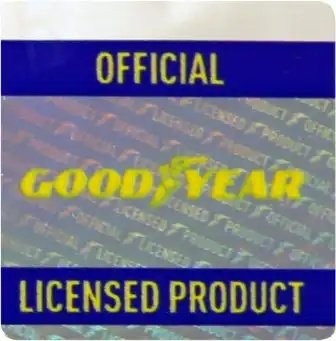 Щетка стеклоочистителя 530мм гибридная Hybrid GOODYEAR GY000521 GOODYEAR