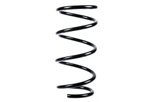 пружина передняя! 40 729 33\ Renault Scenic 2.0/1.9D/TD/TDi 97-03 Z37985 ZENTPARTS