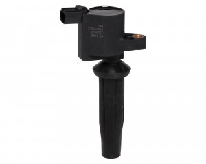 FORD/VOLVO/MAZDA/FORD AMERICA 1.8-2.0L SC 1080 START VOLT
