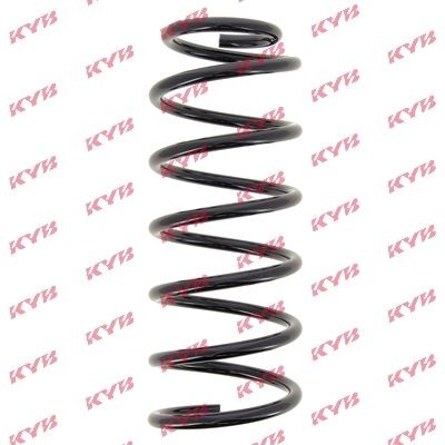 пружина передняя!\ VW Polo Classic/Variant 1.6-1.9 95-01 RG1591 KAYABA