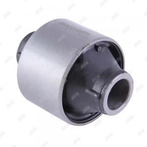 Сайлентблок нижн заднего рычага INFINITI G35 02-07, NISSAN SKYLINE 01-07 BH22032 BH22032 JIKIU