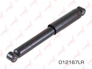 Амортизатор задний O12167LR LYNXAUTO
