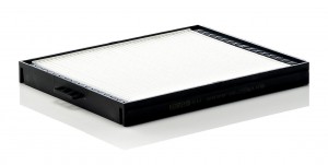 Фильтр салонный CU2628 CU2628 MANN FILTER