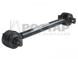 Штанга реактивная MAN (L=596x130x19) ROSTAR 13762919010 ROSTAR