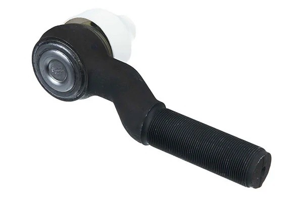 наконечник тяги рулевой! LHT M30x1.5/M18x1.5 L=195 конус22.2\MAN TGL 84-34155-SX STELLOX