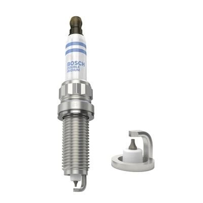 Свеча зажигания zr6sii3320 (0.7) 0242140521 0 242 140 521 BOSCH