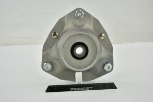 ОПОРА ПЕРЕДНЕГО АМОРТИЗАТОРА подходит для NISSAN Q70/M Y51 2012.01- [GR] NSS-Y51 NSS-Y51F FEBEST