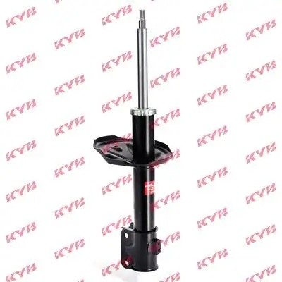 Амортизатор газовый передний Excel-G 334813 334813 KAYABA