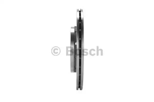 Диск тормозной VW Polo (94-01) передний (1шт.) BOSCH 0 986 478 621 BOSCH