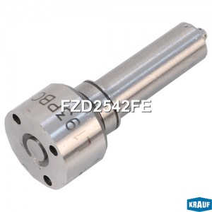 FZD2542FE Распылитель форсунки fzd2542fe KRAUF