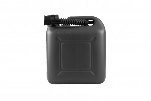 Канистра 10л пластик. LECAR LECAR000021306 LECAR