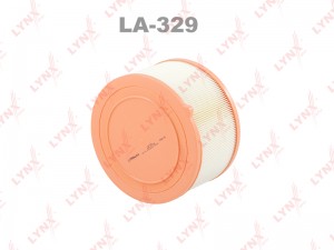 Фильтр воздушный MAZDA BT-50 11/ FORD Ranger 11 LA-329 LA-329 LYNXAUTO