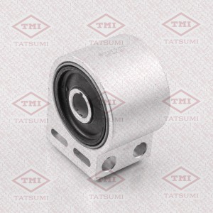Сайлентблок переднего рычага задний CHEVROLET Captiva 07- TEF1446 TEF1446 TATSUMI
