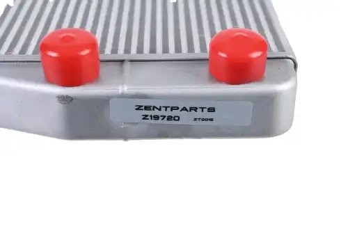радиатор печки!\ Citroen Jumper, Peugeot Boxer 2.2/3.0HDi 06> Z19720 ZENTPARTS