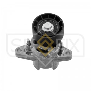 Натяжитель с роликом / приводной RENAULT Logan 1.4-1.6 04 / Duster 1.6 10 / Sand FP-2377 SUFIX