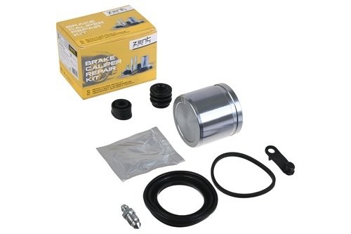 рем.к-т диск.торм.с поршнем перед.! d.54\ Hyundai Getz/Pony/Lantra 90> Z113724 ZENTPARTS