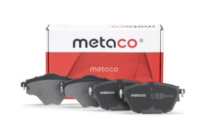 CITROEN C4 II (2011>) 3010264 METACO