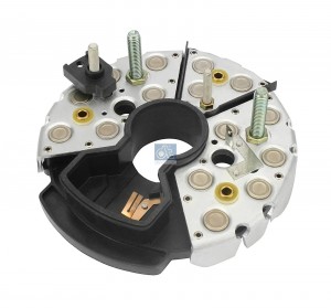 Пружина тормозной колодки HONGYAN 3 DIESEL TECHNIC