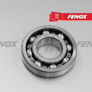 Подшипник КПП МТЗ-80,82,570,592,ГАЗель Next вала первичного заднего хода FENOX BRB15308 FENOX