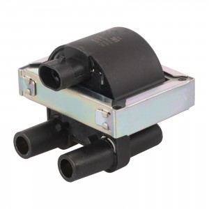Катушка зажигания для а/м ГАЗ 405, 409 (АМР)   SC0305 SC 0305 START VOLT