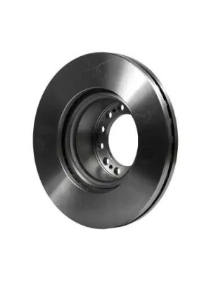 диск тормозной! вентилир. 430/131x45/130 12n-168-d19 SAF SK RB 9022 Z05901 ZENTPARTS