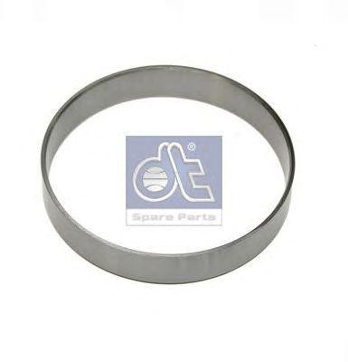 Обойма коленвала MAN/MB задняя 115*120*21 4.60449 DIESEL TECHNIC