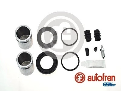 рем.к-т диск.торм. переднего! с порш.x2 d45\ Nissan Murano/Navara/Pathfinder/Qas D42057C AUTOFREN SEINSA