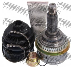 ШРУС внешний SUBARU IMPREZA G11 2000-2007 0810-026A44 0810-026A44 FEBEST