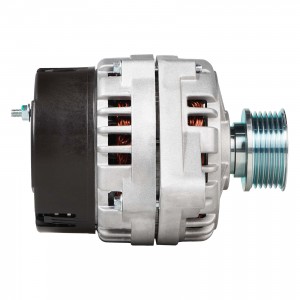 Генератор 135А для а/м ВАЗ 2110, 2113, 2170  LG0110 LG 0110 START VOLT