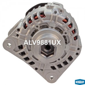 Генератор cо шкивом ALV9881UX ALV9881UX KRAUF