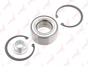 Подшипник ступицы передний (37x40x75) WB-1081 LYNXAUTO