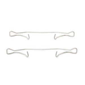 Пружина MERCEDES E (W210) колодок тормозных передних BOSCH 1 987 474 241 BOSCH