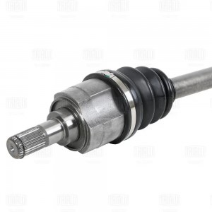 Привод Hyundai i30 FD (07-) 1.4i/1.6i 5MT (перед. прав.) (AR 0808) AR 0808 TRIALLI