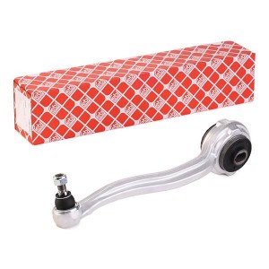 Рычаг подвески MERCEDES C (W203) передней верхний правый FEBI 21440 FEBI BILSTEIN