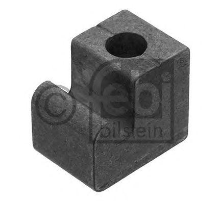 Фиксатор DAF поддона масляного FEBI 43533 FEBI BILSTEIN