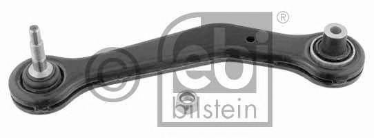 рычаг задней подвески верхний левый!\ BMW X5 3.0i-4.8is/3.0D 00> 23952 FEBI BILSTEIN
